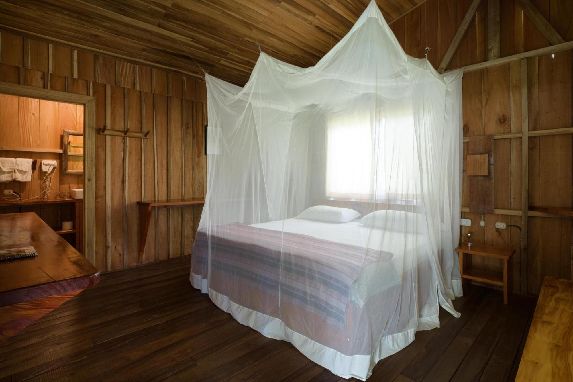 Finca Amistad Cacao Lodge Bijagua Eksteriør bilde